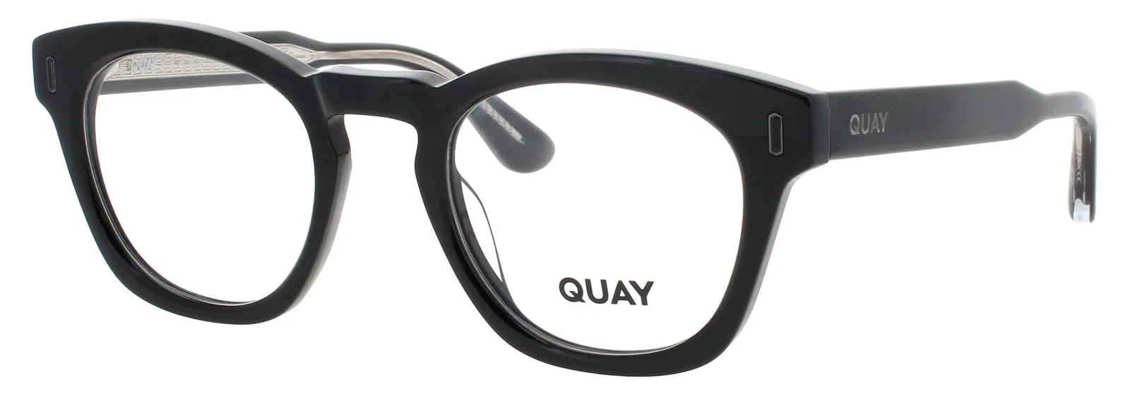 Quay BOWTIERX Eyeglasses