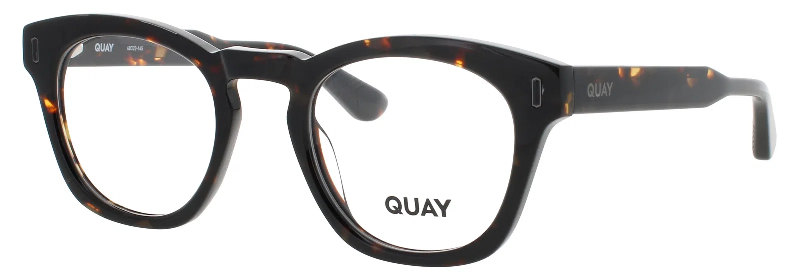 Quay BOWTIERX Eyeglasses - view 2