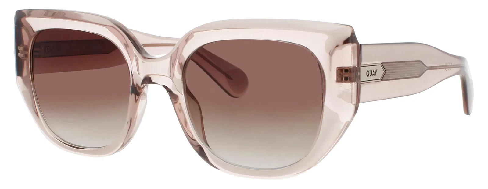 Quay BUSYBUSY Sunglasses - view 2