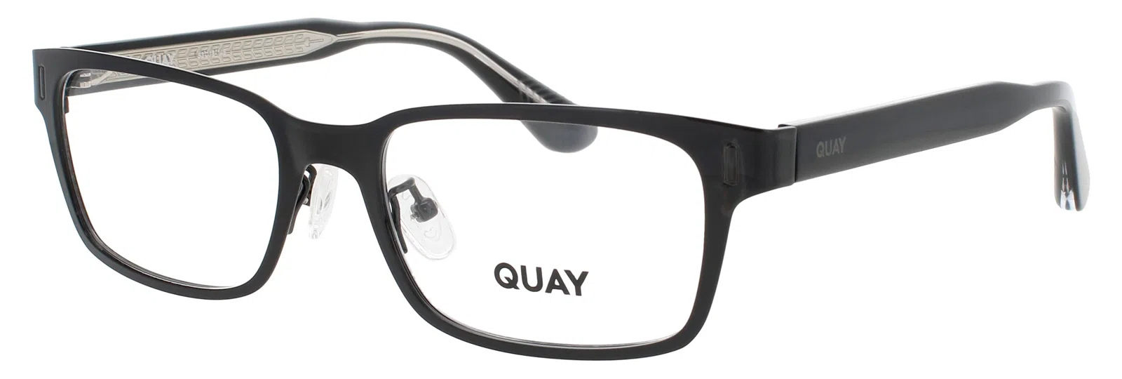 Quay CLOSECALLRX Eyeglasses