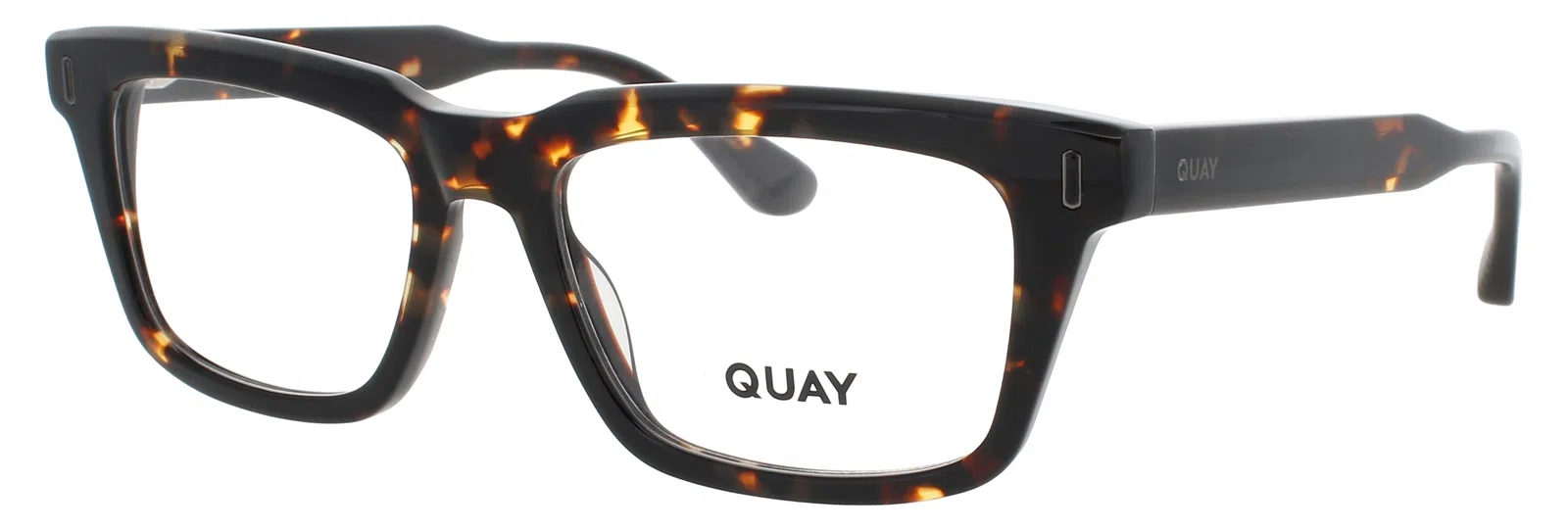Quay DEFINITIONRX Eyeglasses - view 2