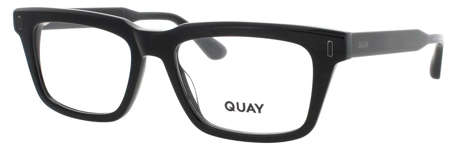 Quay DEFINITIONRX Eyeglasses - view 3