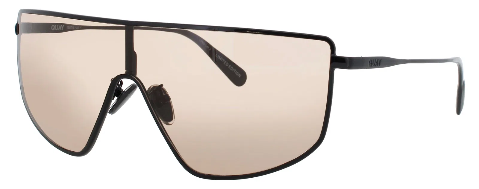 Quay ENTOURAGE Sunglasses - view 2