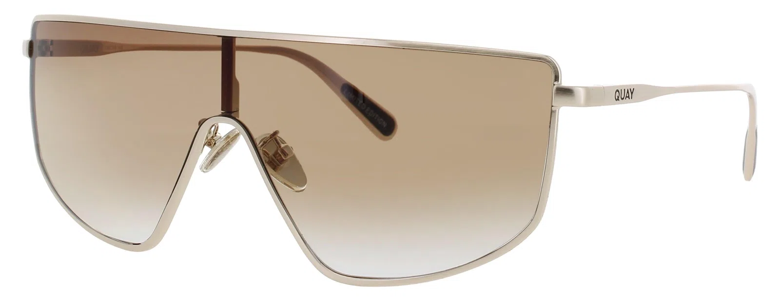 Quay ENTOURAGE Sunglasses - view 3