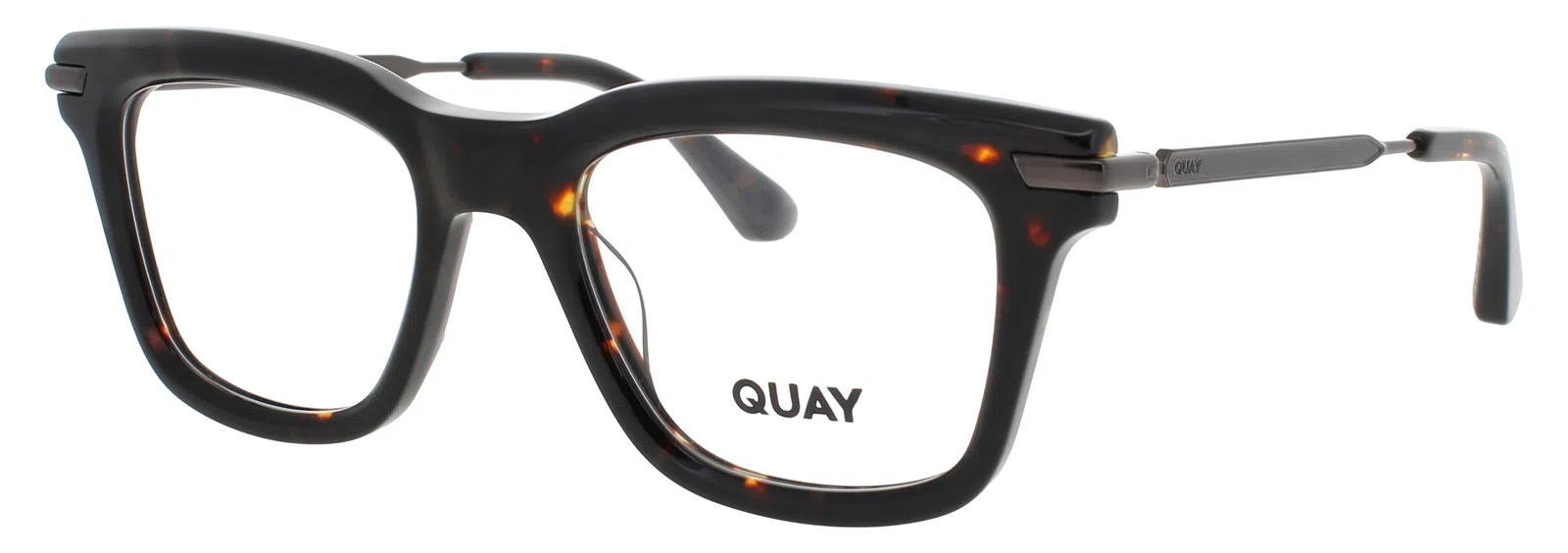 Quay FIRSTDRAFTRX Eyeglasses