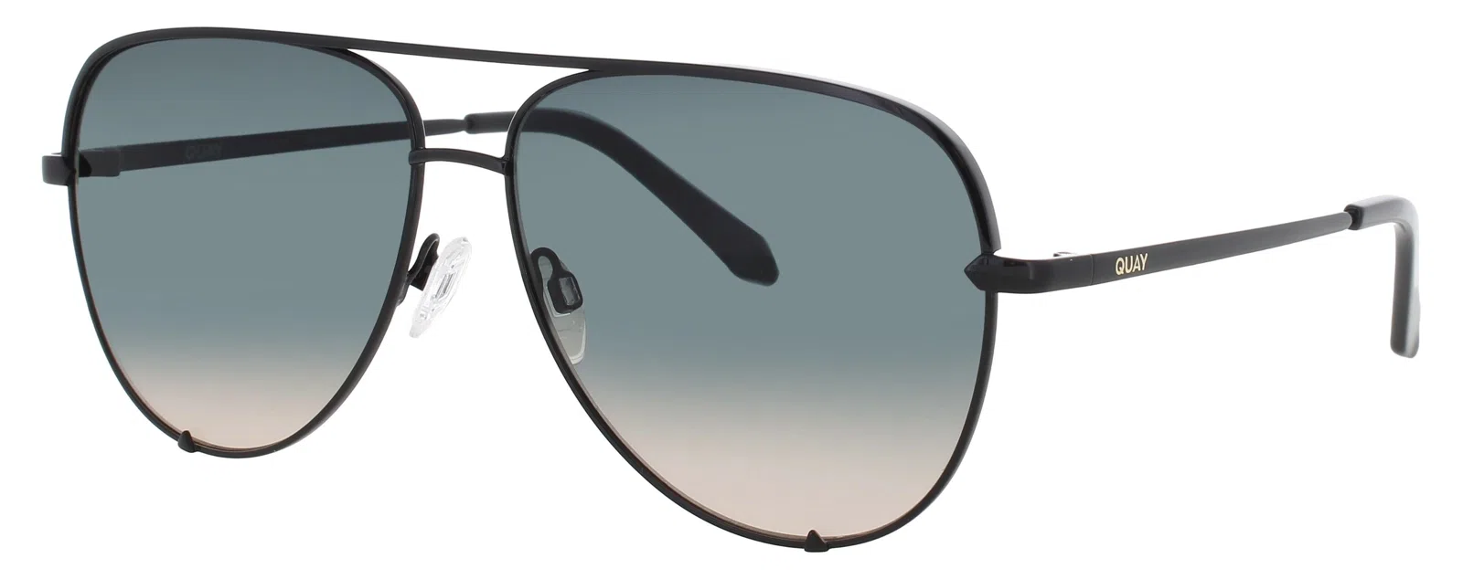 Quay HGHKYXTRLRG Sunglasses - view 2