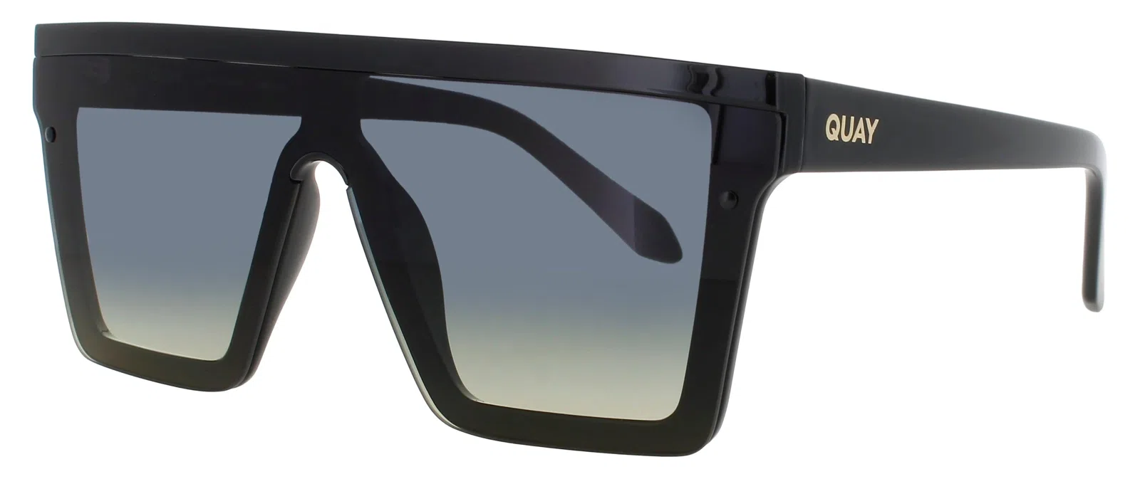 Quay HINDSIGHT Sunglasses - view 2