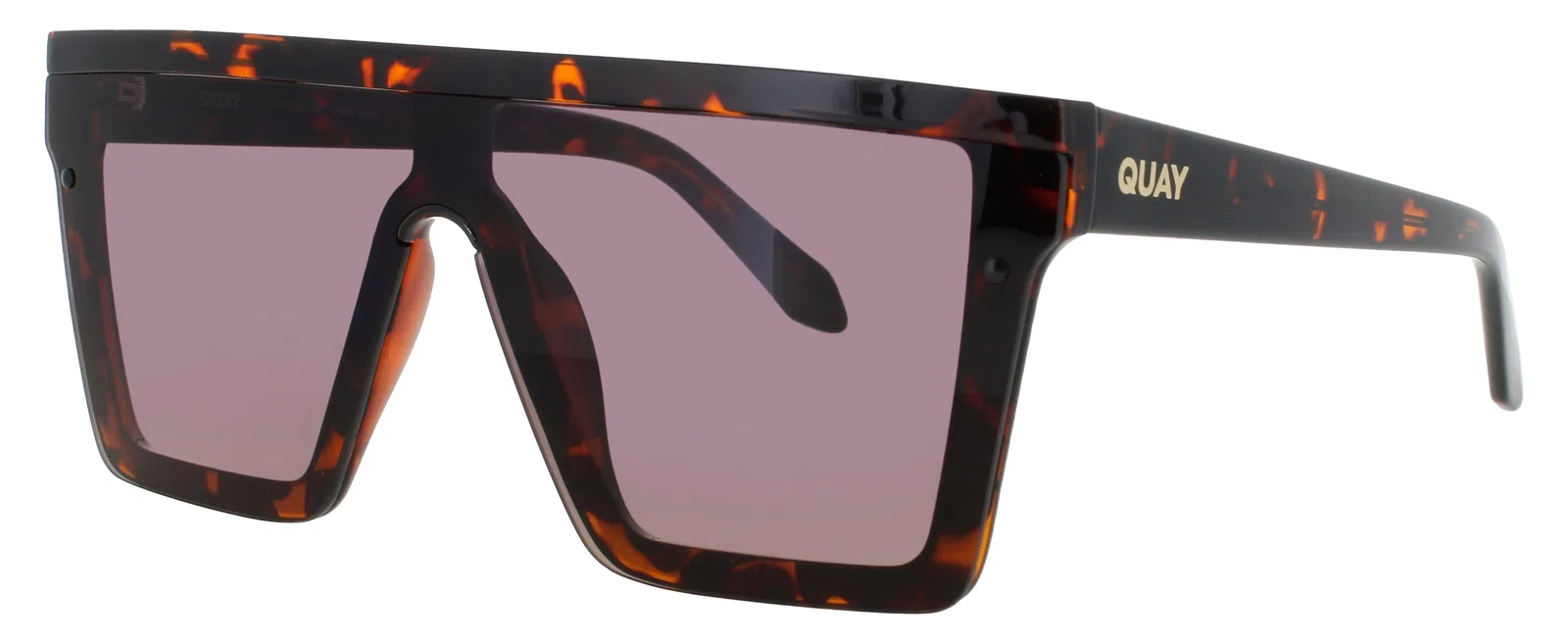 Quay HINDSIGHT Sunglasses - view 3