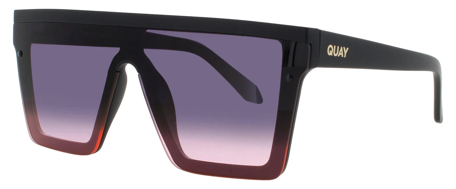 Quay HINDSIGHT Sunglasses - view 4