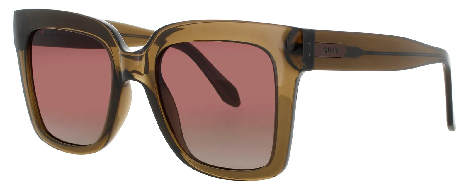Quay ICY Sunglasses - view 2