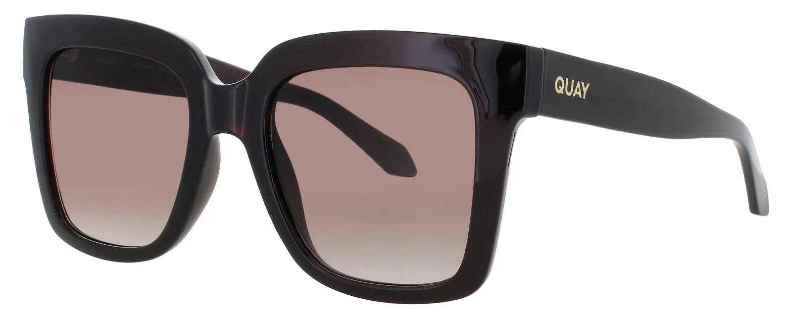 Quay ICY Sunglasses - view 3