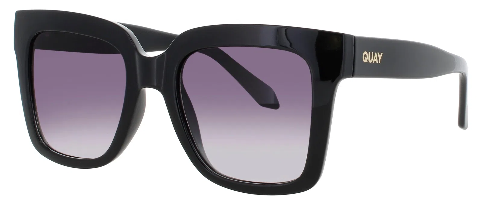 Quay ICY Sunglasses - view 4