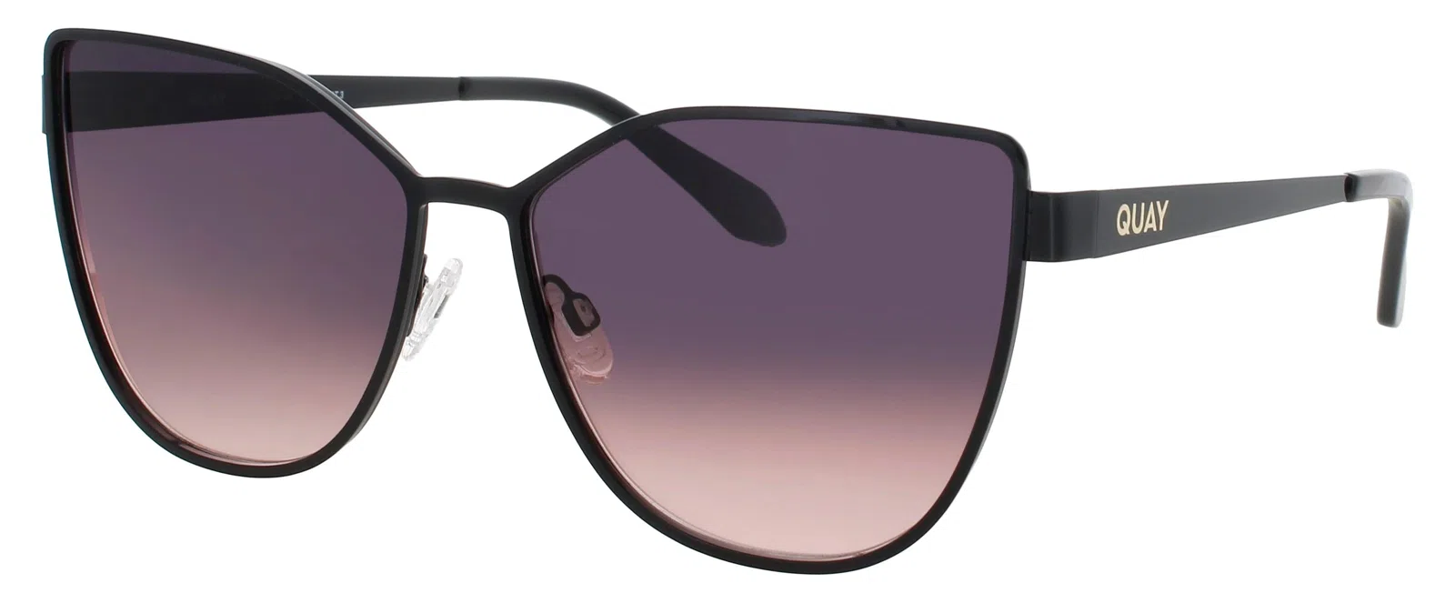 Quay INPURSUIT Sunglasses - view 2