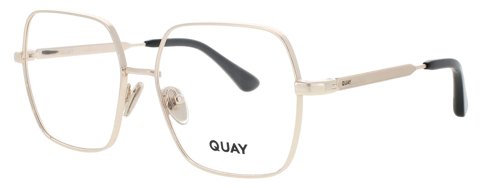 Quay LOOKITUPRX Eyeglasses