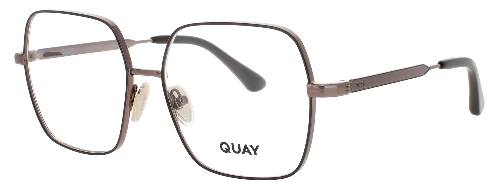 Quay LOOKITUPRX Eyeglasses - view 2