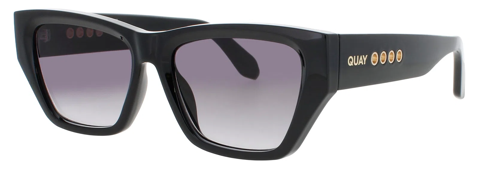 Quay NOAPOLOGIES Sunglasses - view 2