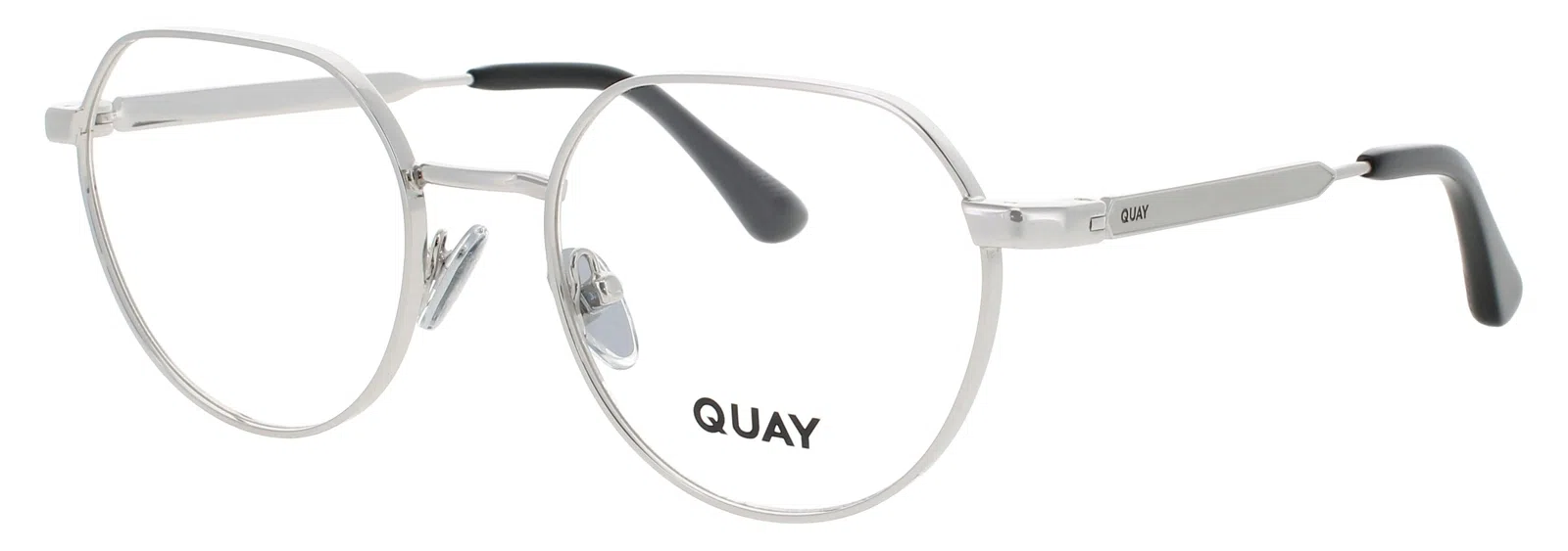 Quay ONMUTERX Eyeglasses - view 2