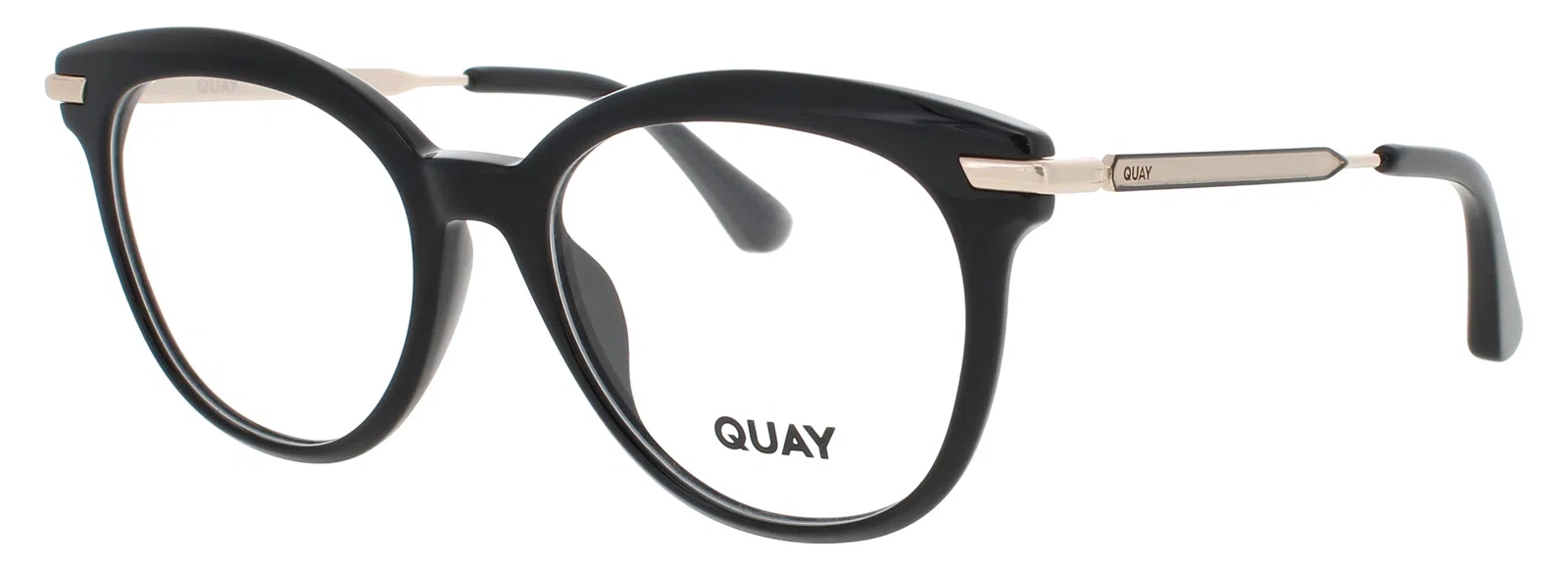 Quay PENCILMEINRX Eyeglasses