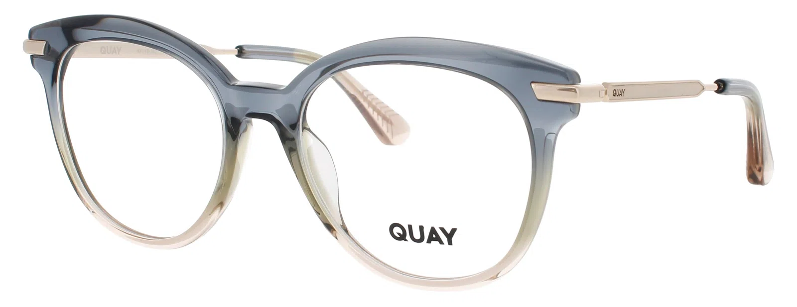 Quay PENCILMEINRX Eyeglasses - view 2