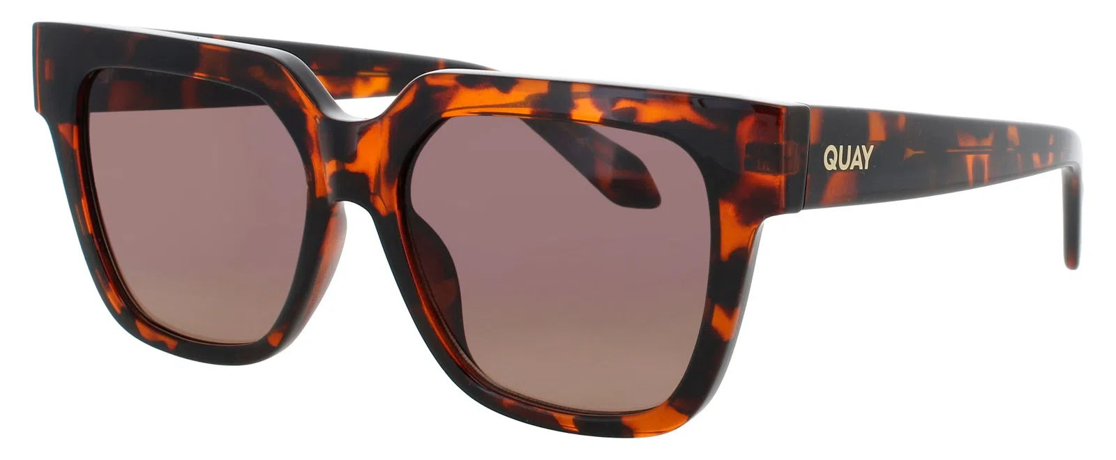 Quay PSA Sunglasses