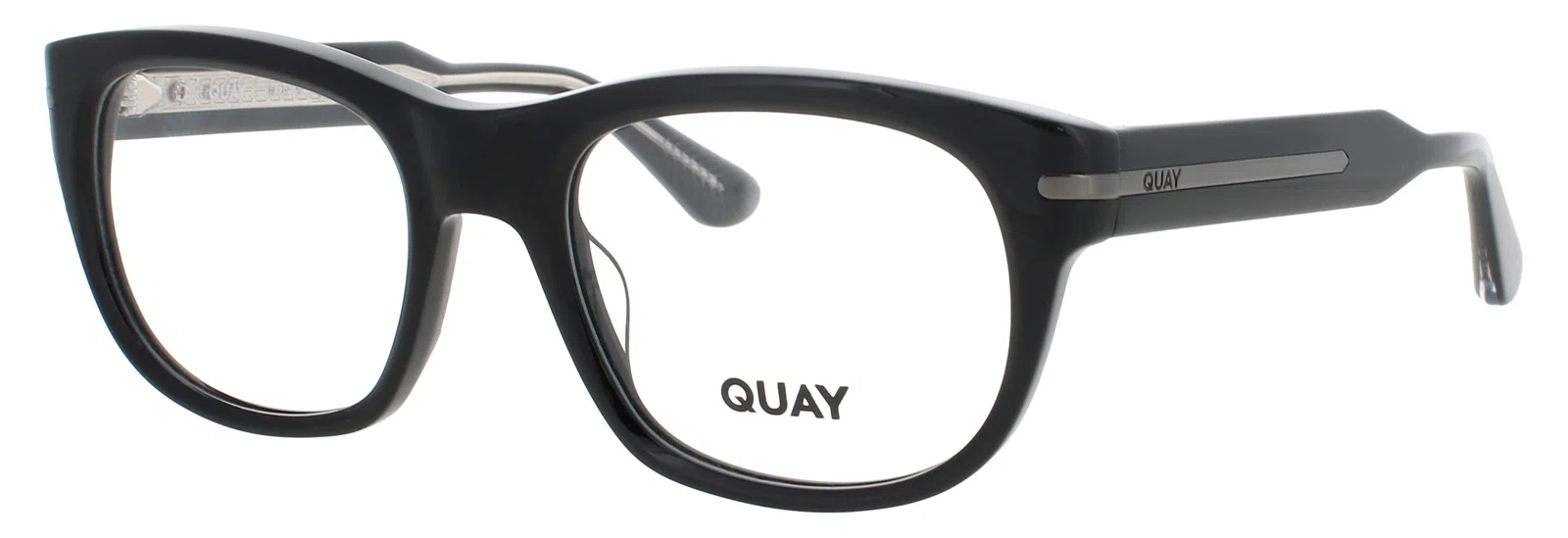 Quay REALDEALRX Eyeglasses - view 2