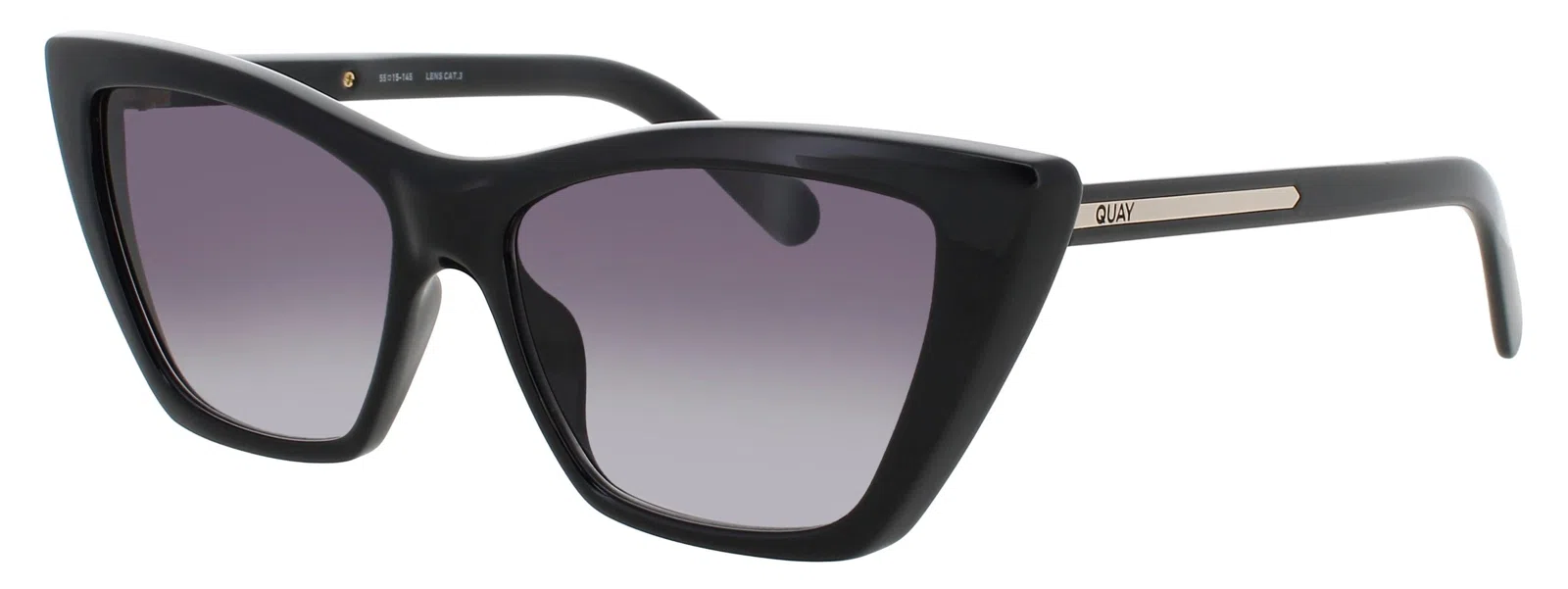 Quay SETINSTONE Sunglasses