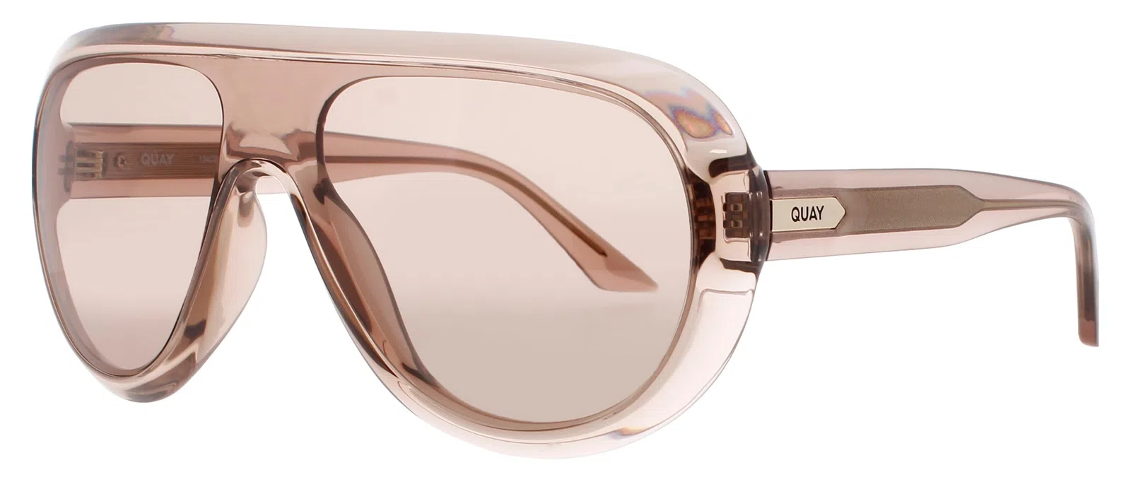 Quay SETLIST Sunglasses - view 2