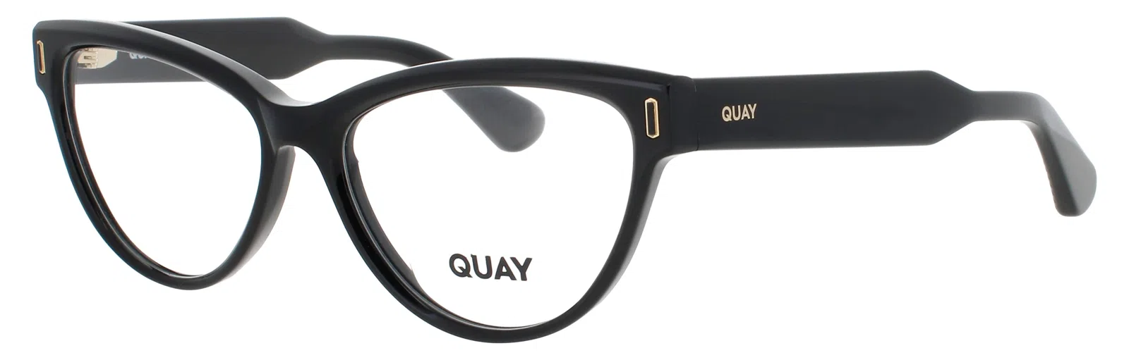 Quay SOSHYRX Eyeglasses - view 2