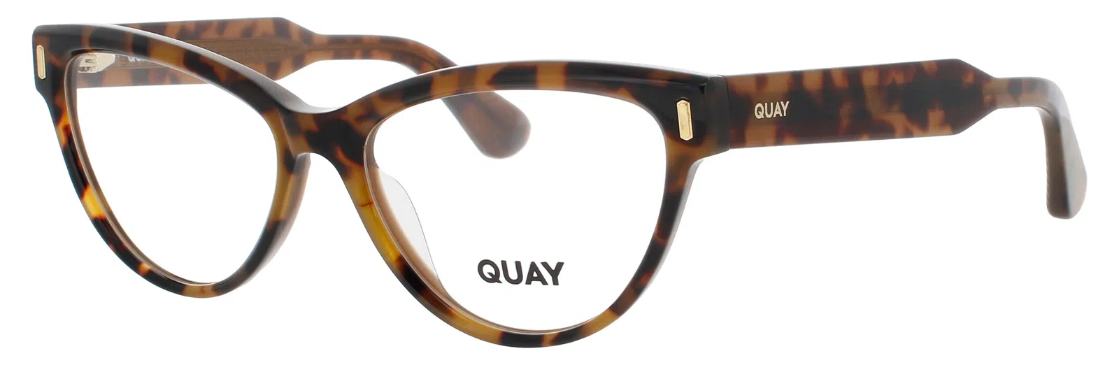 Quay SOSHYRX Eyeglasses - view 3