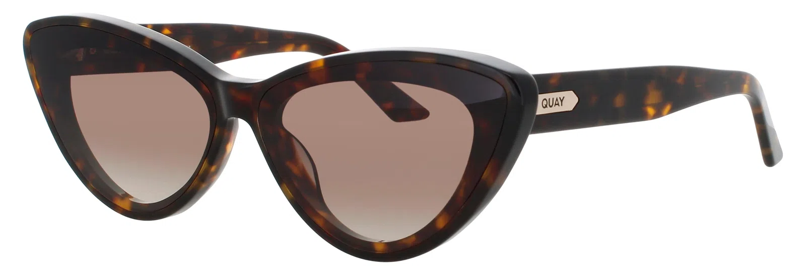 Quay TEMPTED Sunglasses
