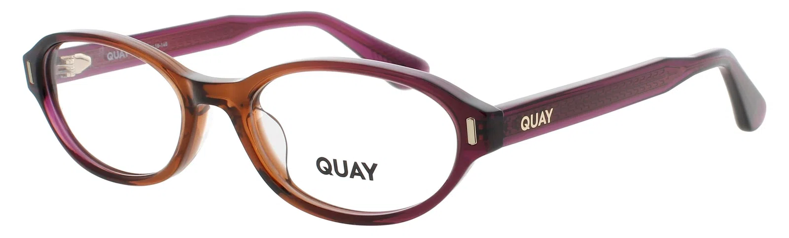 Quay THOUGHTSORX Eyeglasses