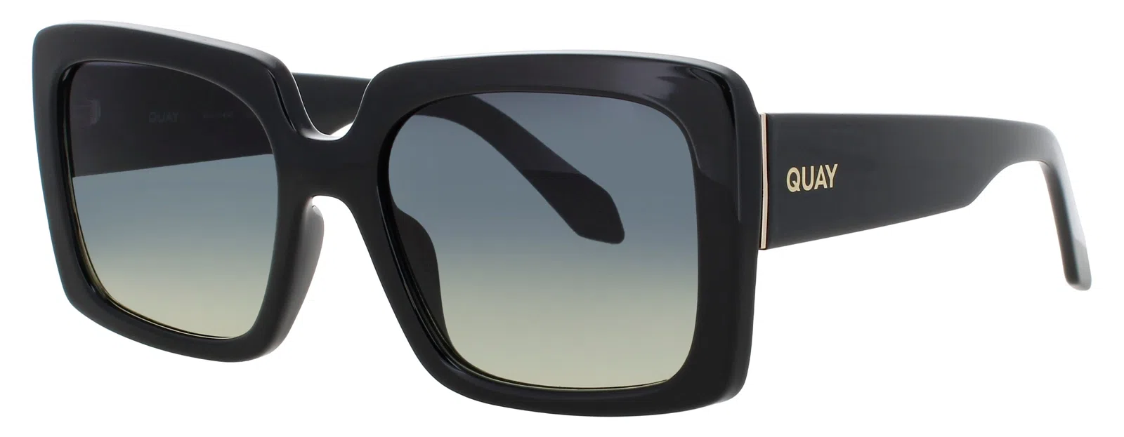 Quay TOTALVIBE Sunglasses - view 2