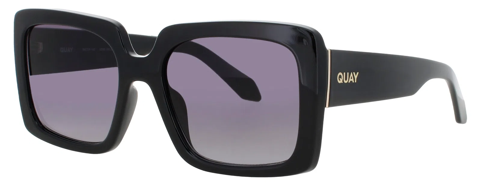 Quay TOTALVIBE Sunglasses - view 3