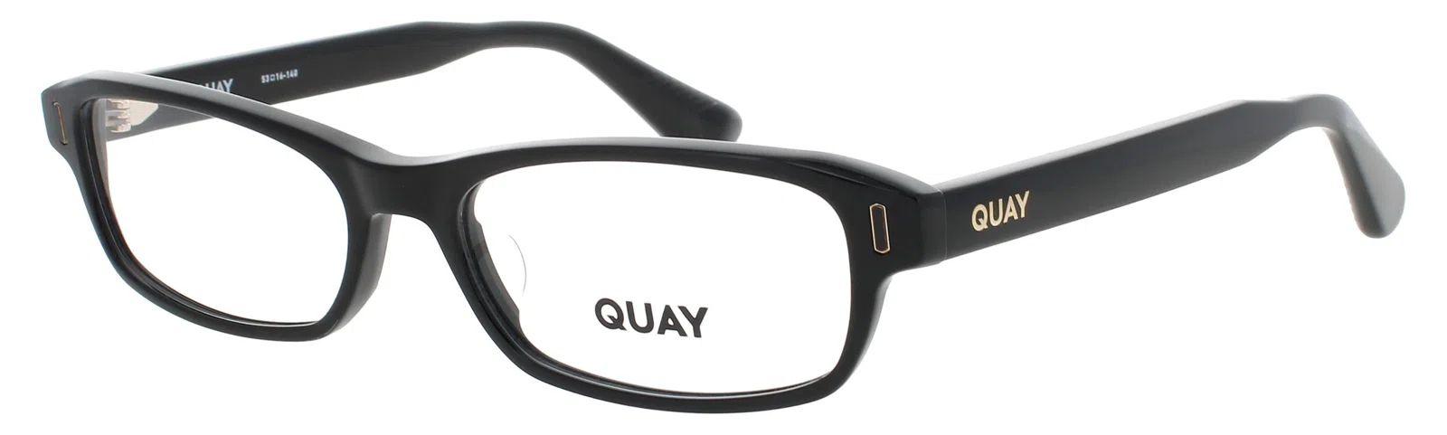 Quay WORKCRUSHRX Eyeglasses - view 2