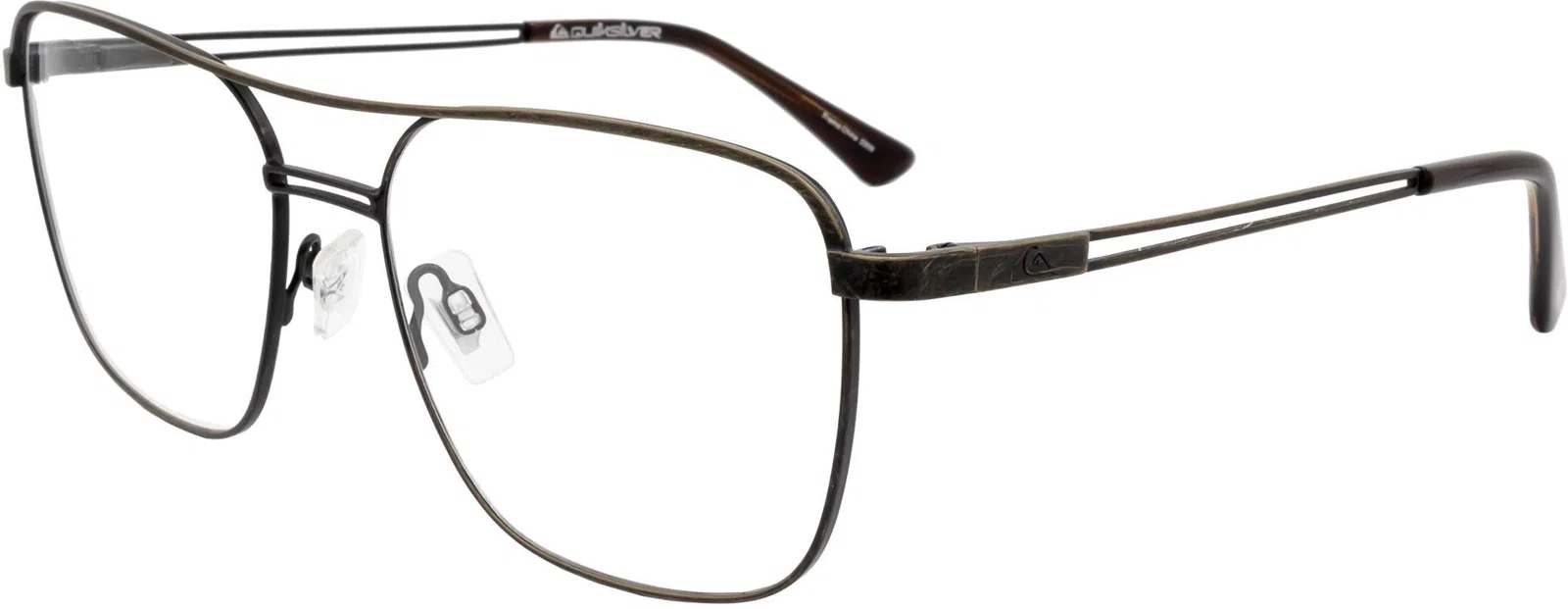 Quicksilver QS1017 Eyeglasses - view 2