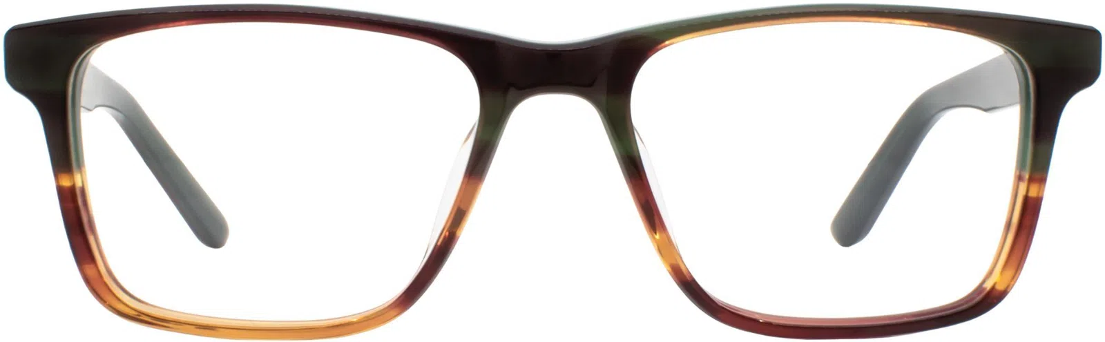 QuickSilver QS2013 Eyeglasses - Green