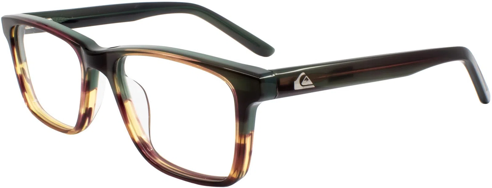 QuickSilver QS2013 Eyeglasses - Green - view 2