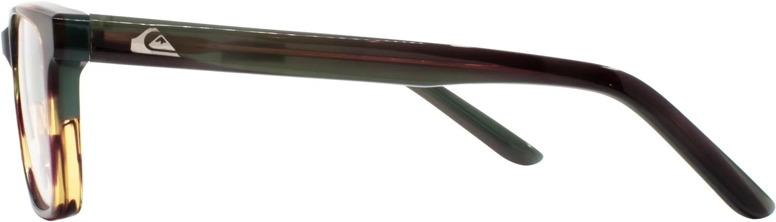 QuickSilver QS2013 Eyeglasses - Green - view 3