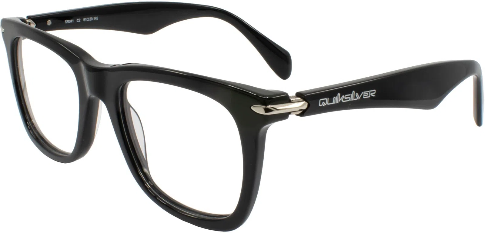 Quicksilver QS2016 Eyeglasses - view 2
