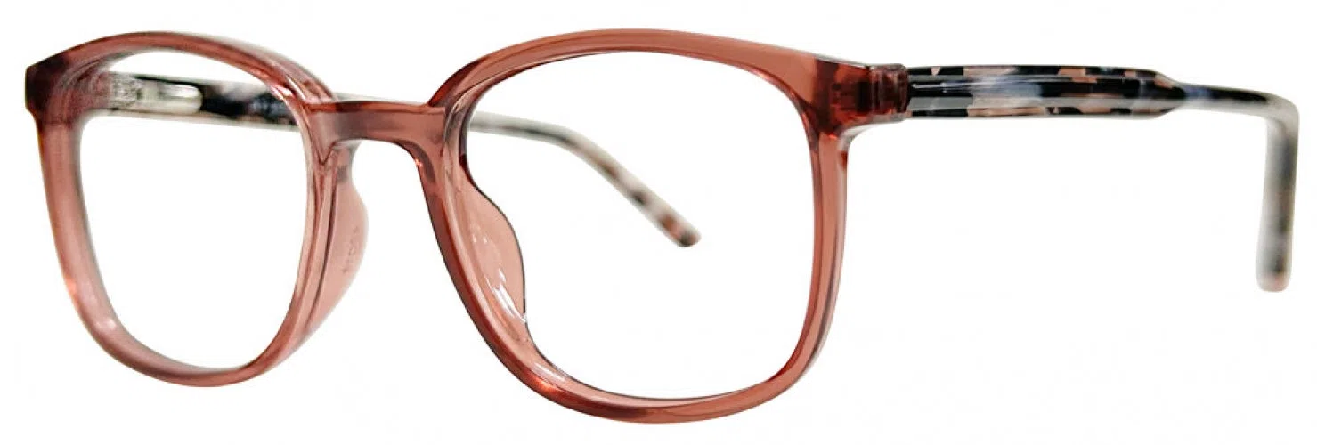 RYE 1923 COLLECTION R1Z204P Eyeglasses - Mauve