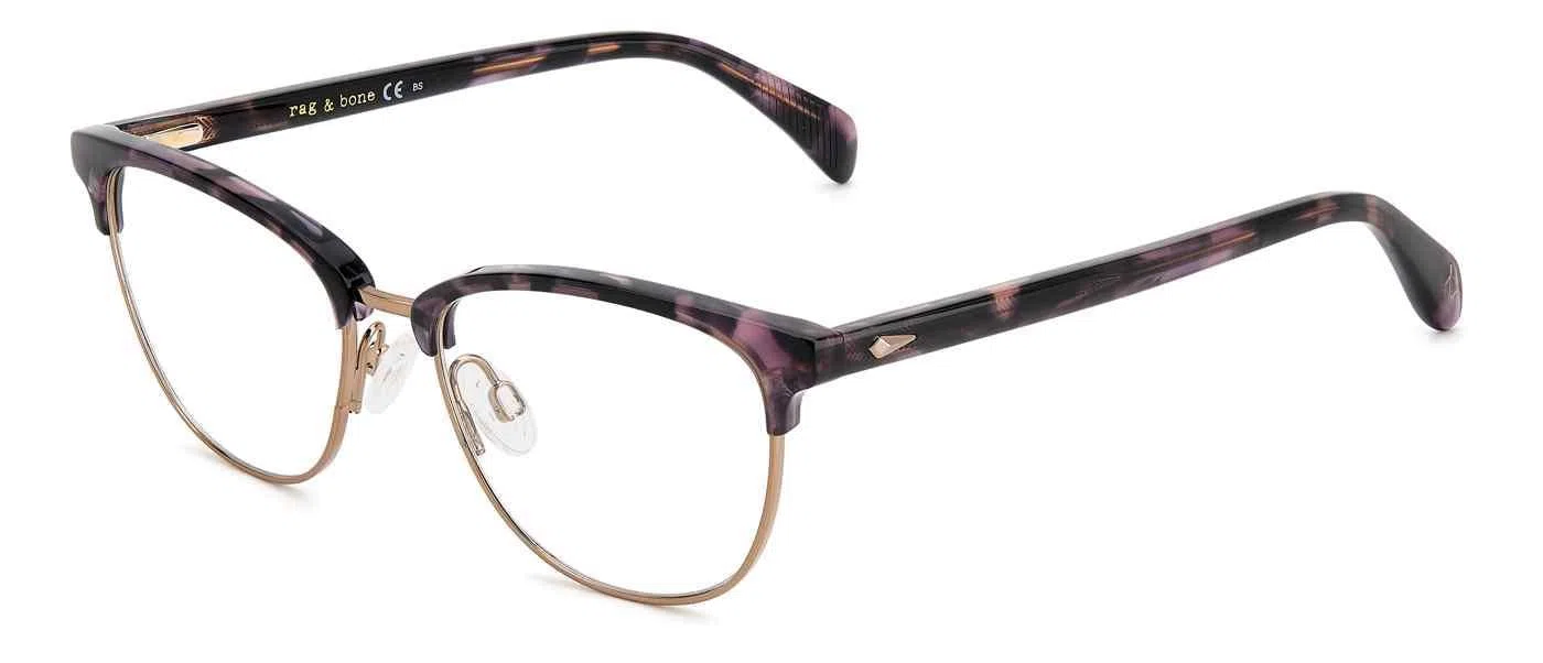 Rag & Bone RNB3060 Eyeglasses