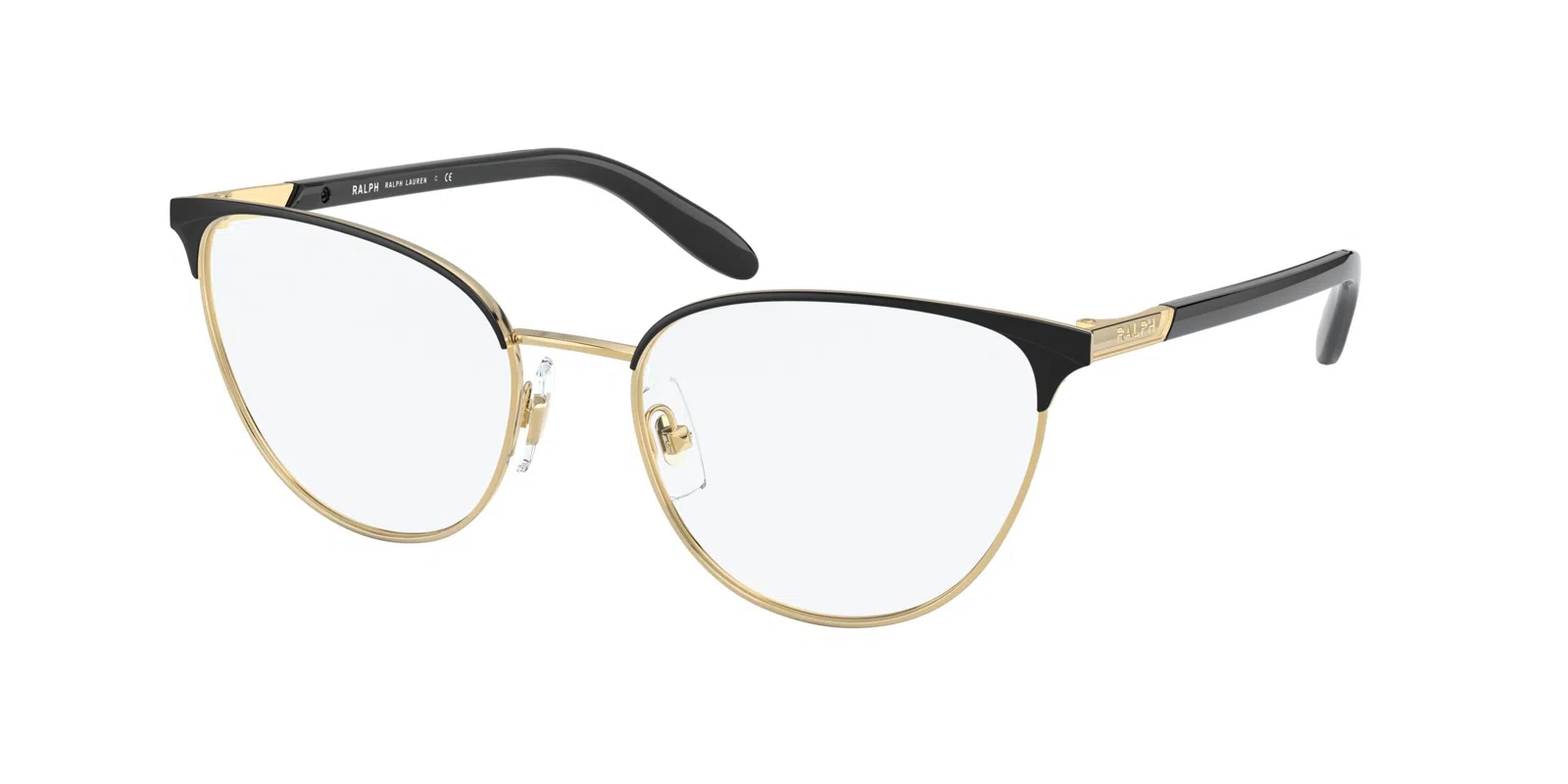 Ralph 6047 Eyeglasses - view 2