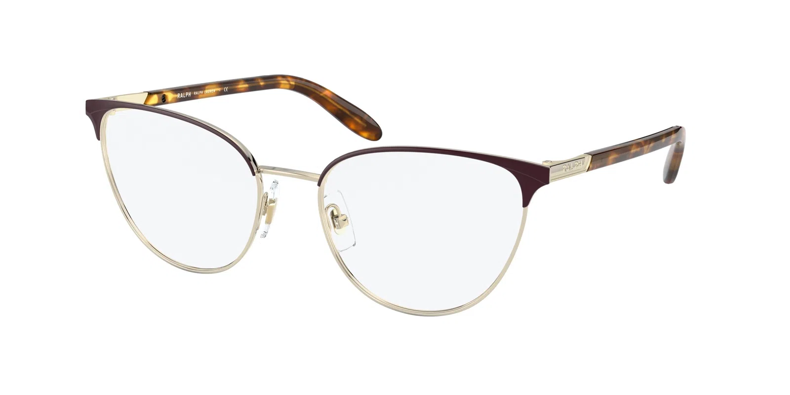 Ralph 6047 Eyeglasses - view 4