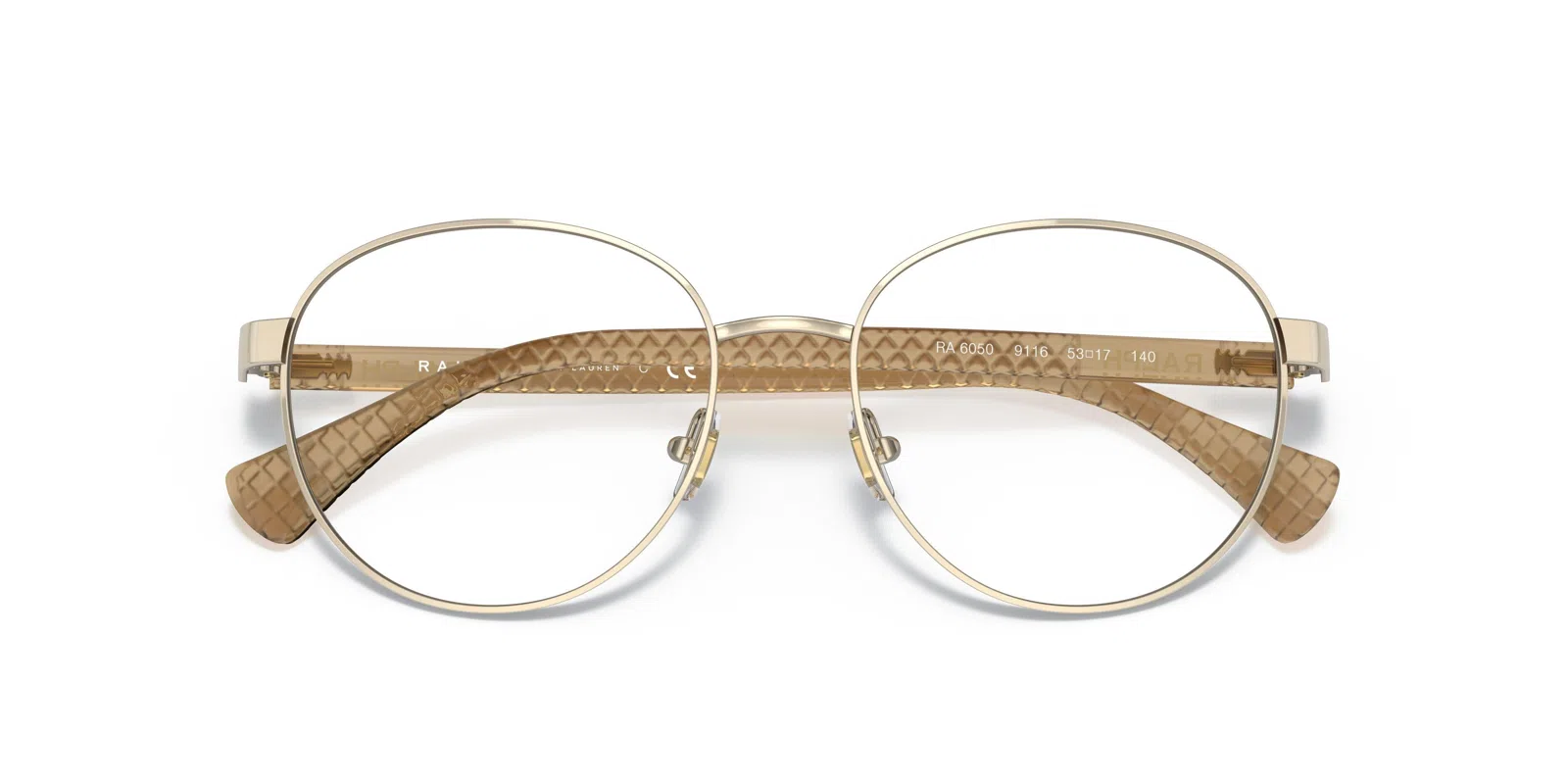 Ralph 6050 Eyeglasses - view 10