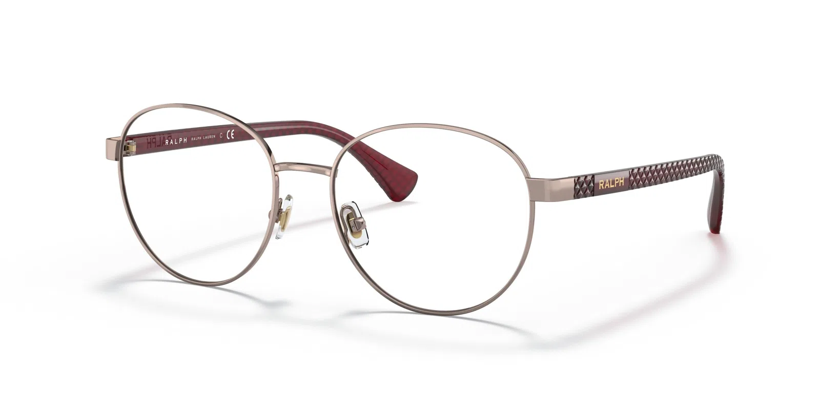 Ralph 6050 Eyeglasses - view 11