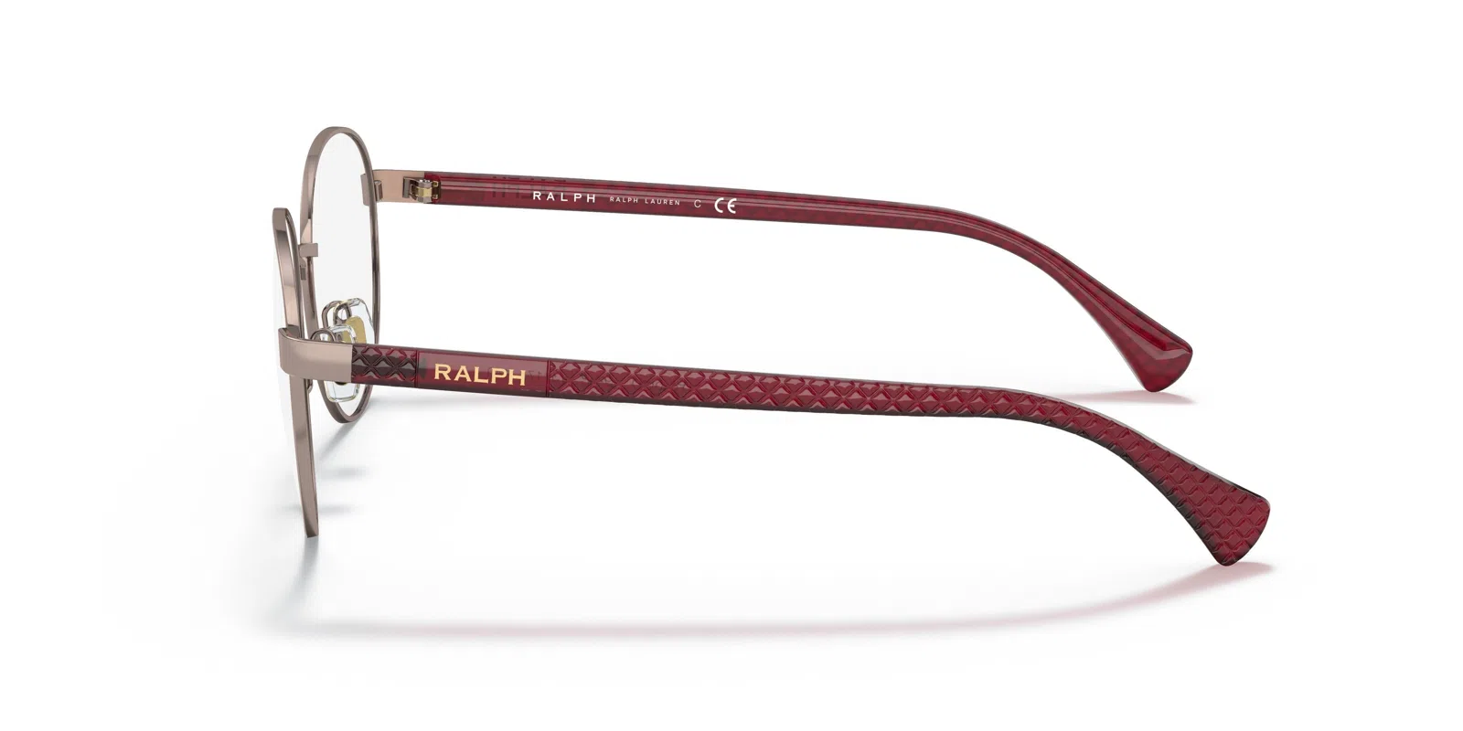 Ralph 6050 Eyeglasses - view 12