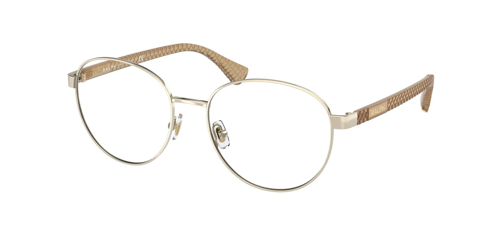 Ralph 6050 Eyeglasses - view 2