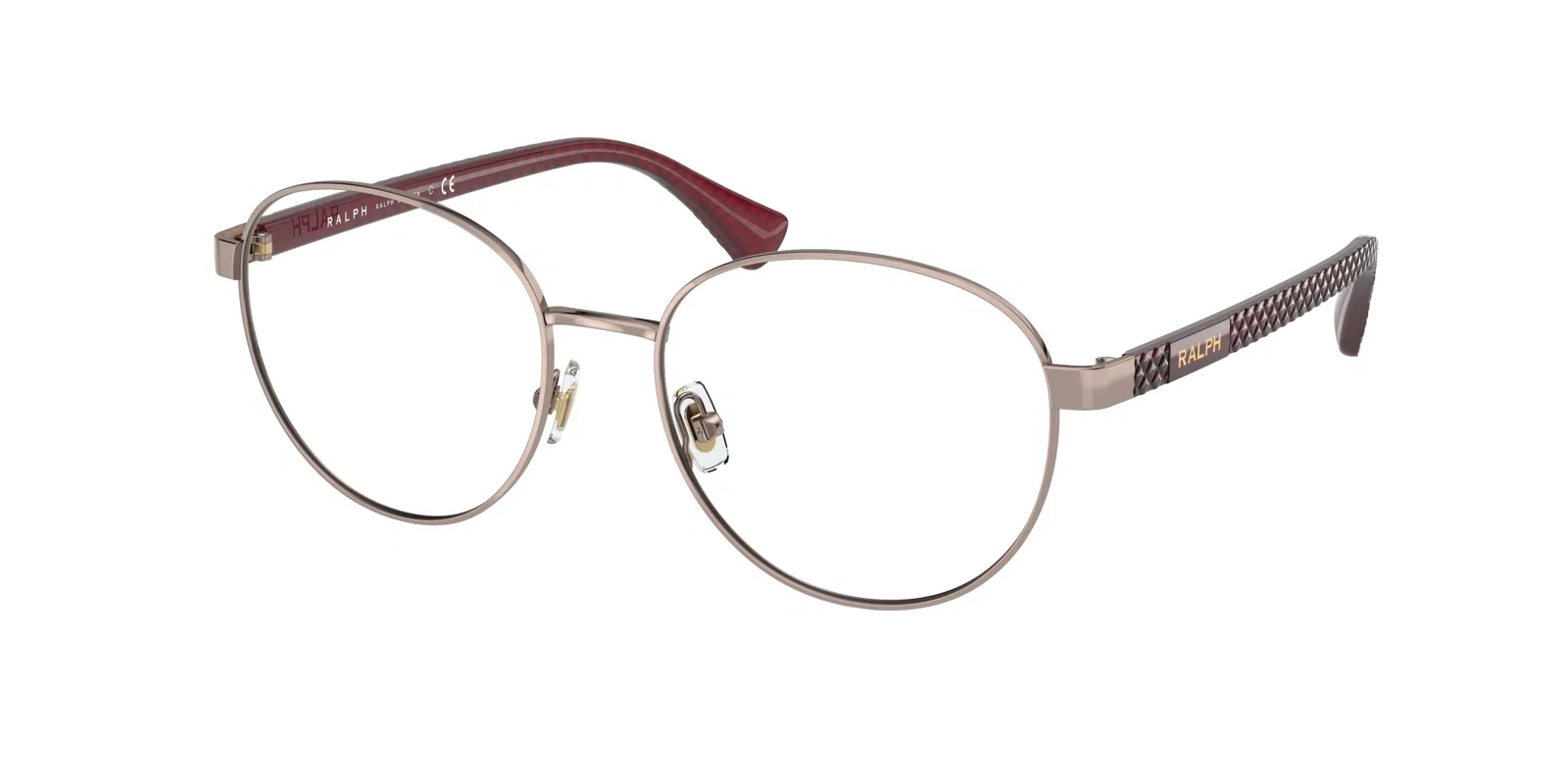 Ralph 6050 Eyeglasses - view 3