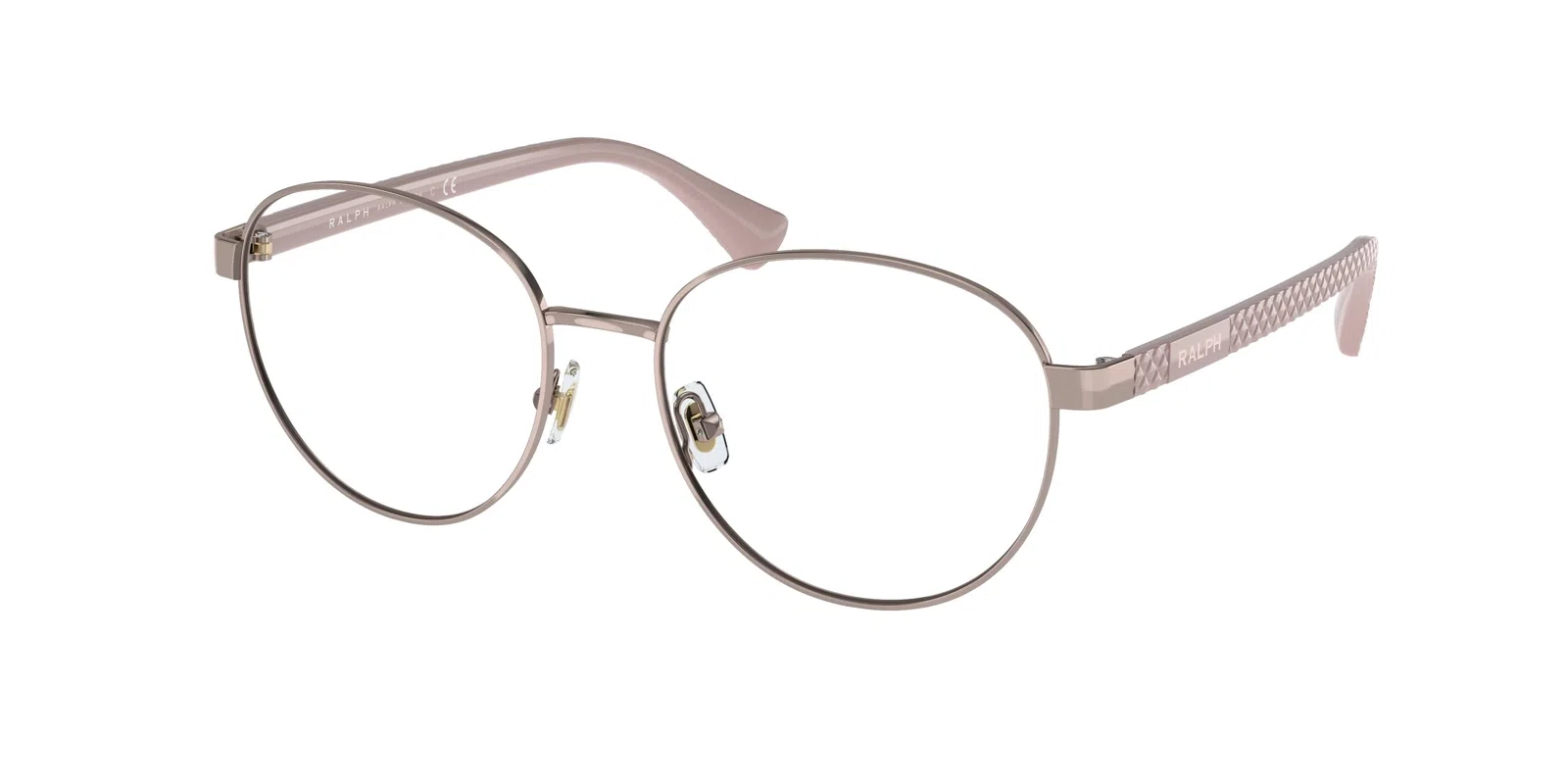 Ralph 6050 Eyeglasses - view 4