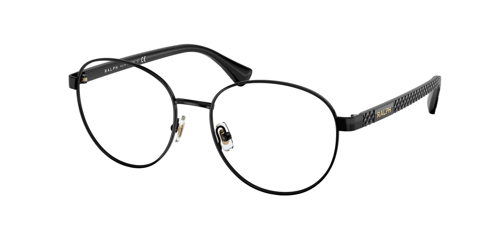Ralph 6050 Eyeglasses - view 5